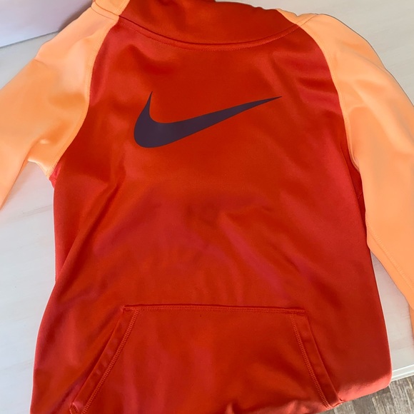 Nike Color Hoodie - Picture 4 of 4